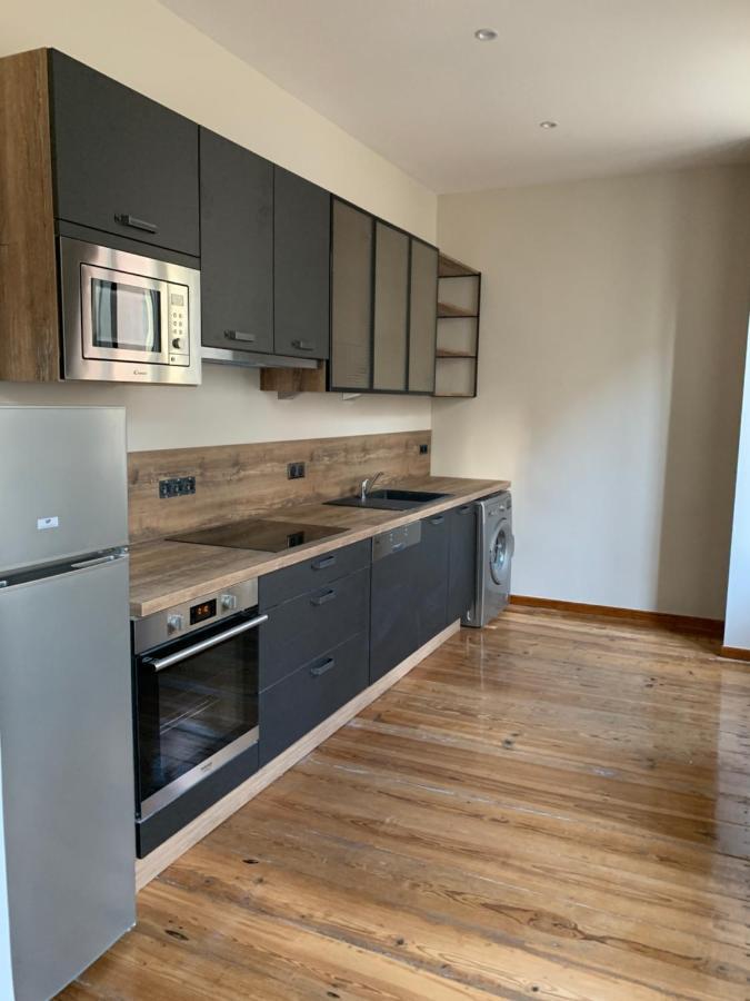 Apartament Casa Citadella Bonifacio Bonifacio  Zewnętrze zdjęcie
