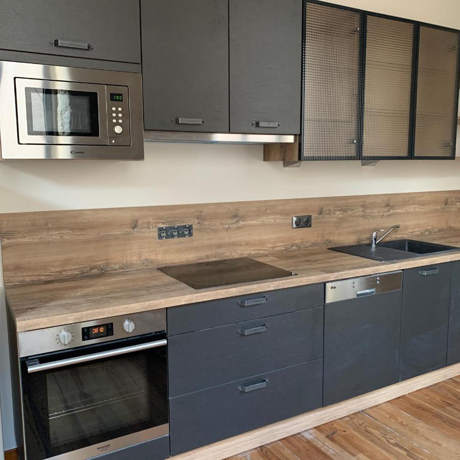 Apartament Casa Citadella Bonifacio Bonifacio  Zewnętrze zdjęcie