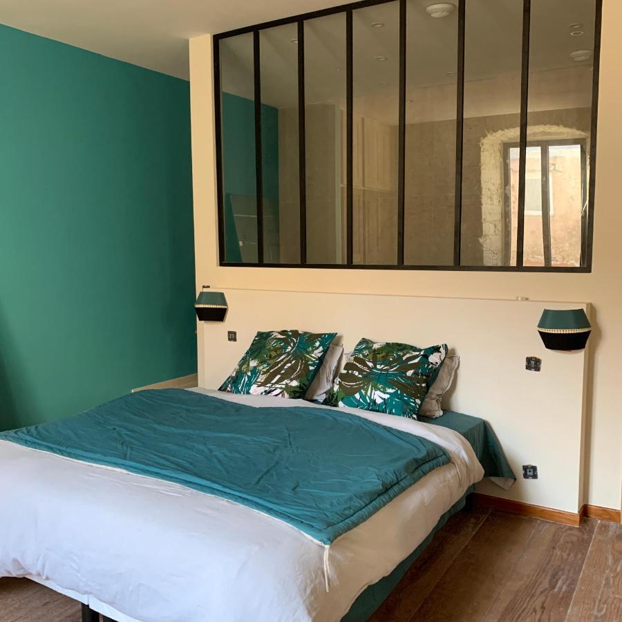 Apartament Casa Citadella Bonifacio Bonifacio  Zewnętrze zdjęcie
