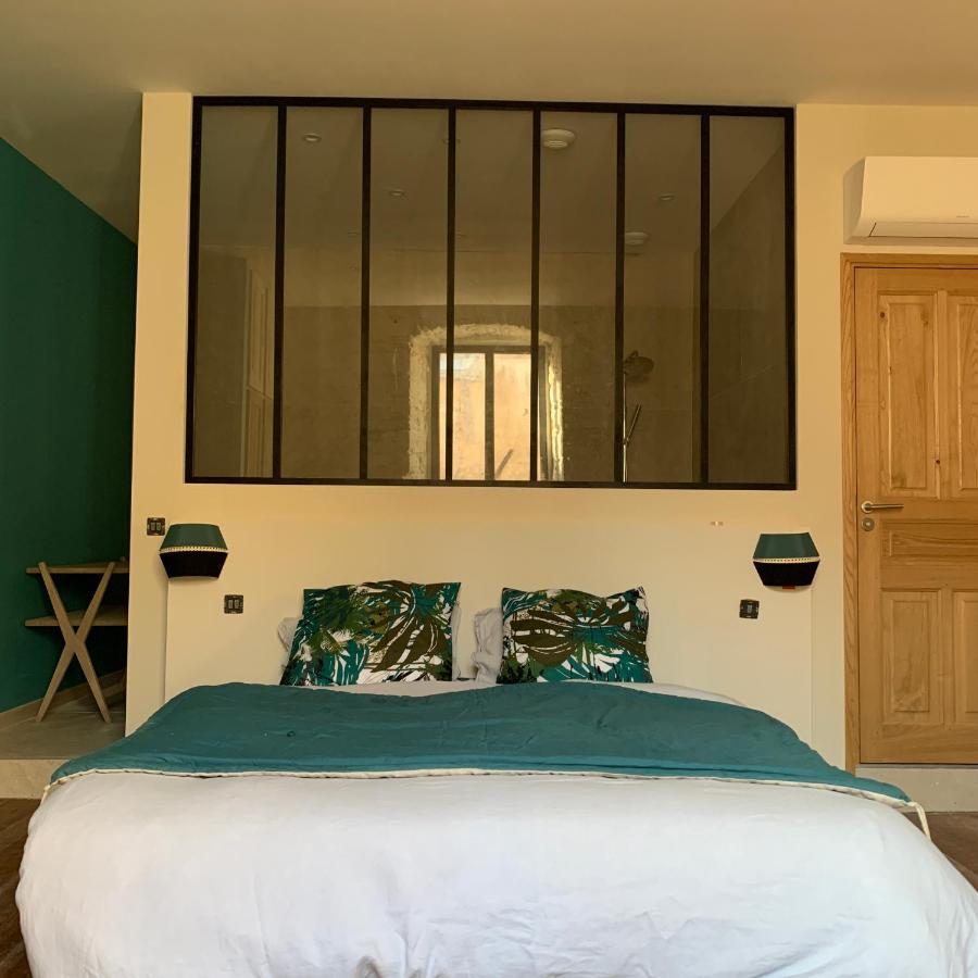 Apartament Casa Citadella Bonifacio Bonifacio  Zewnętrze zdjęcie