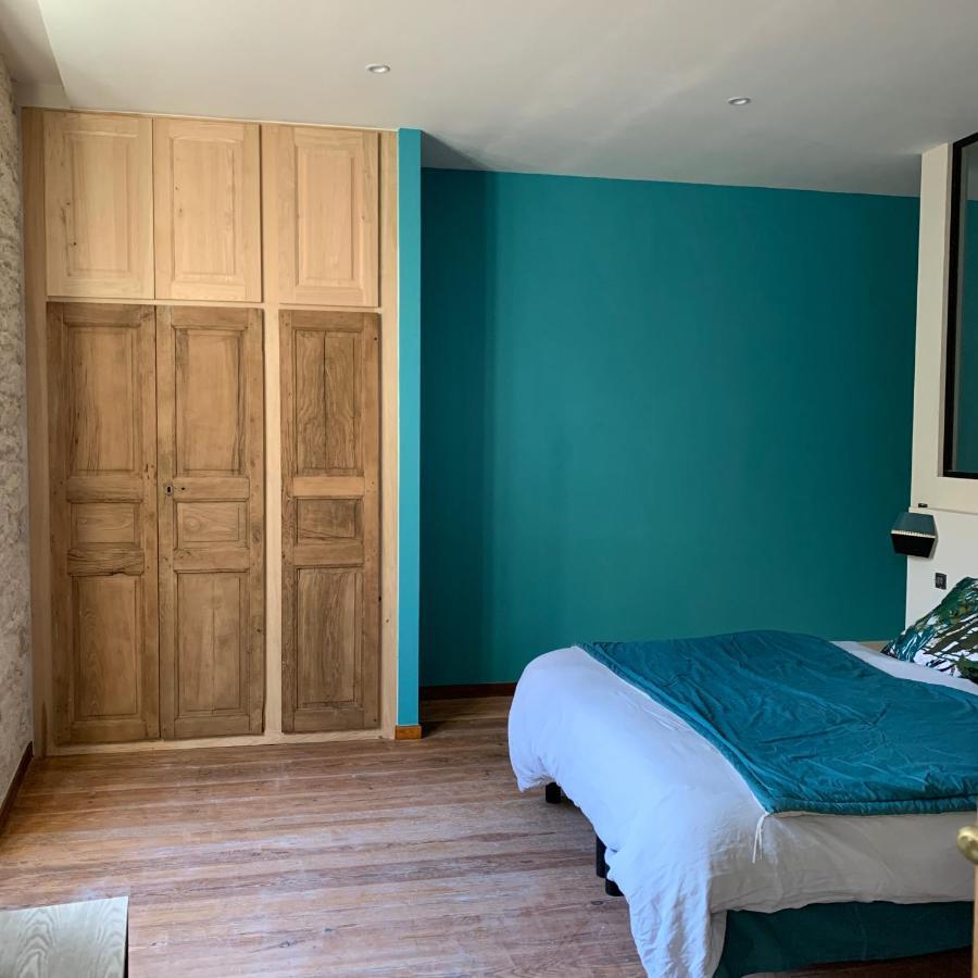 Apartament Casa Citadella Bonifacio Bonifacio  Zewnętrze zdjęcie
