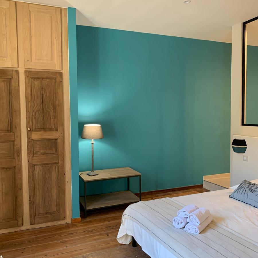 Apartament Casa Citadella Bonifacio Bonifacio  Zewnętrze zdjęcie
