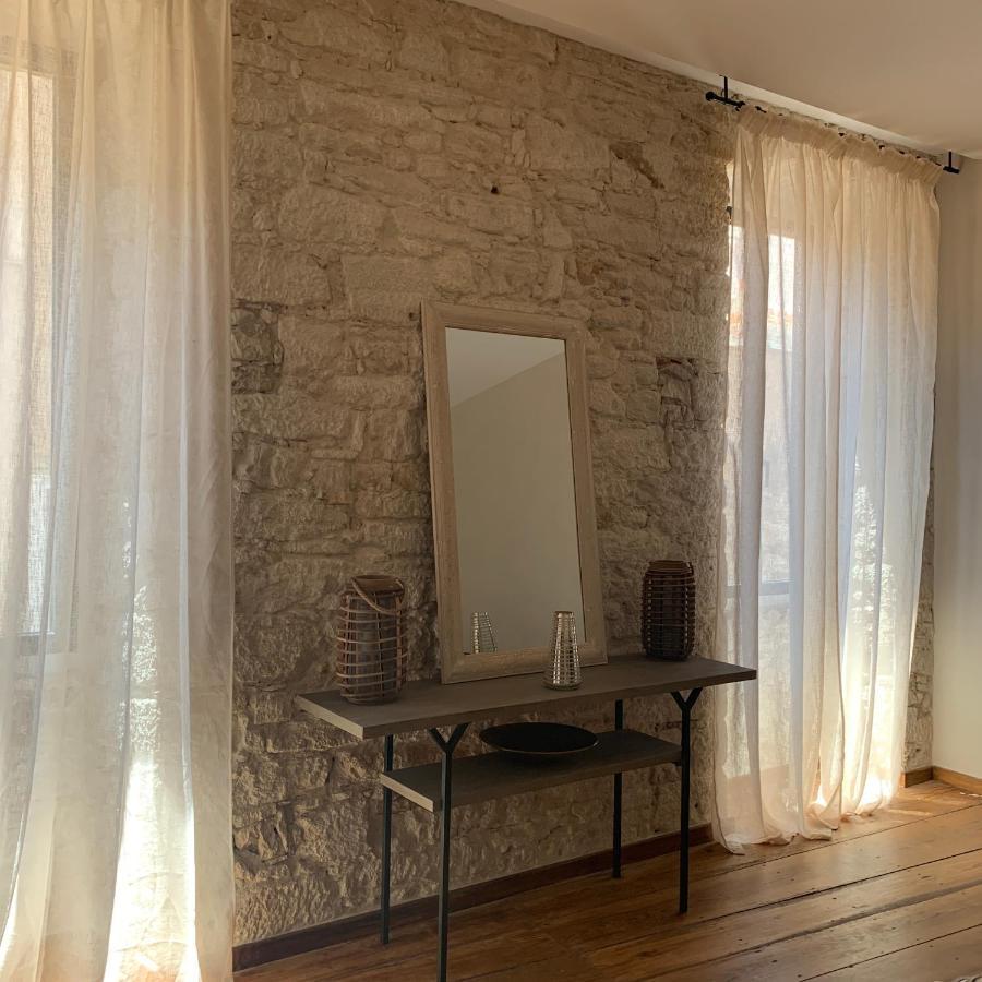 Apartament Casa Citadella Bonifacio Bonifacio  Zewnętrze zdjęcie