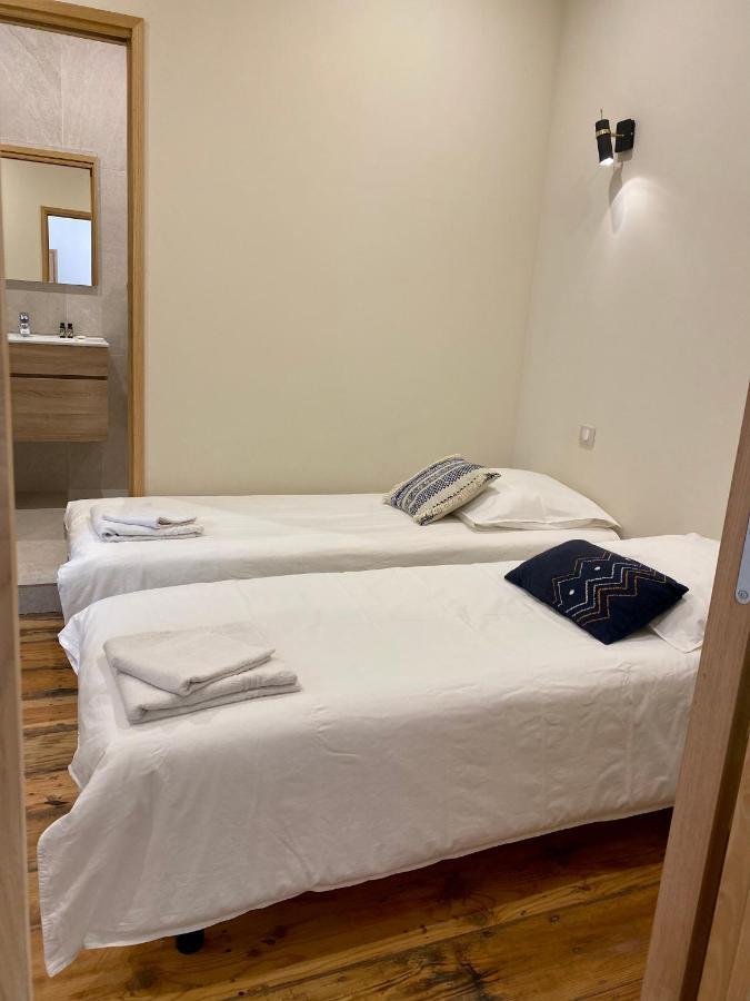 Apartament Casa Citadella Bonifacio Bonifacio  Zewnętrze zdjęcie