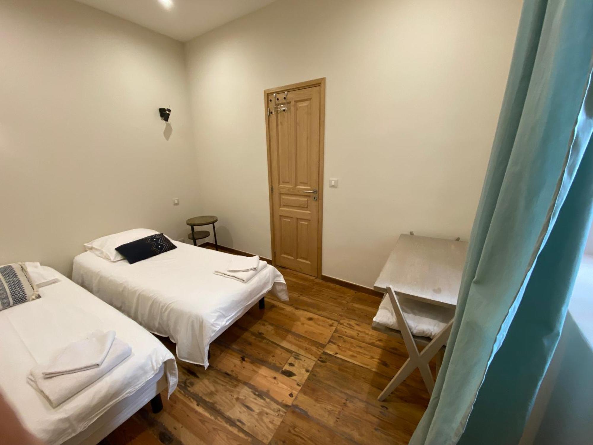 Apartament Casa Citadella Bonifacio Bonifacio  Zewnętrze zdjęcie