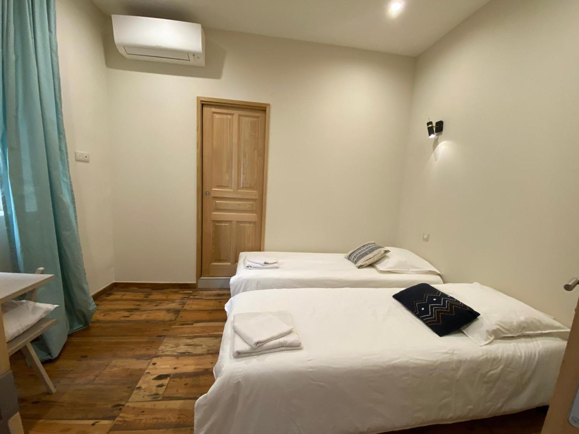 Apartament Casa Citadella Bonifacio Bonifacio  Zewnętrze zdjęcie
