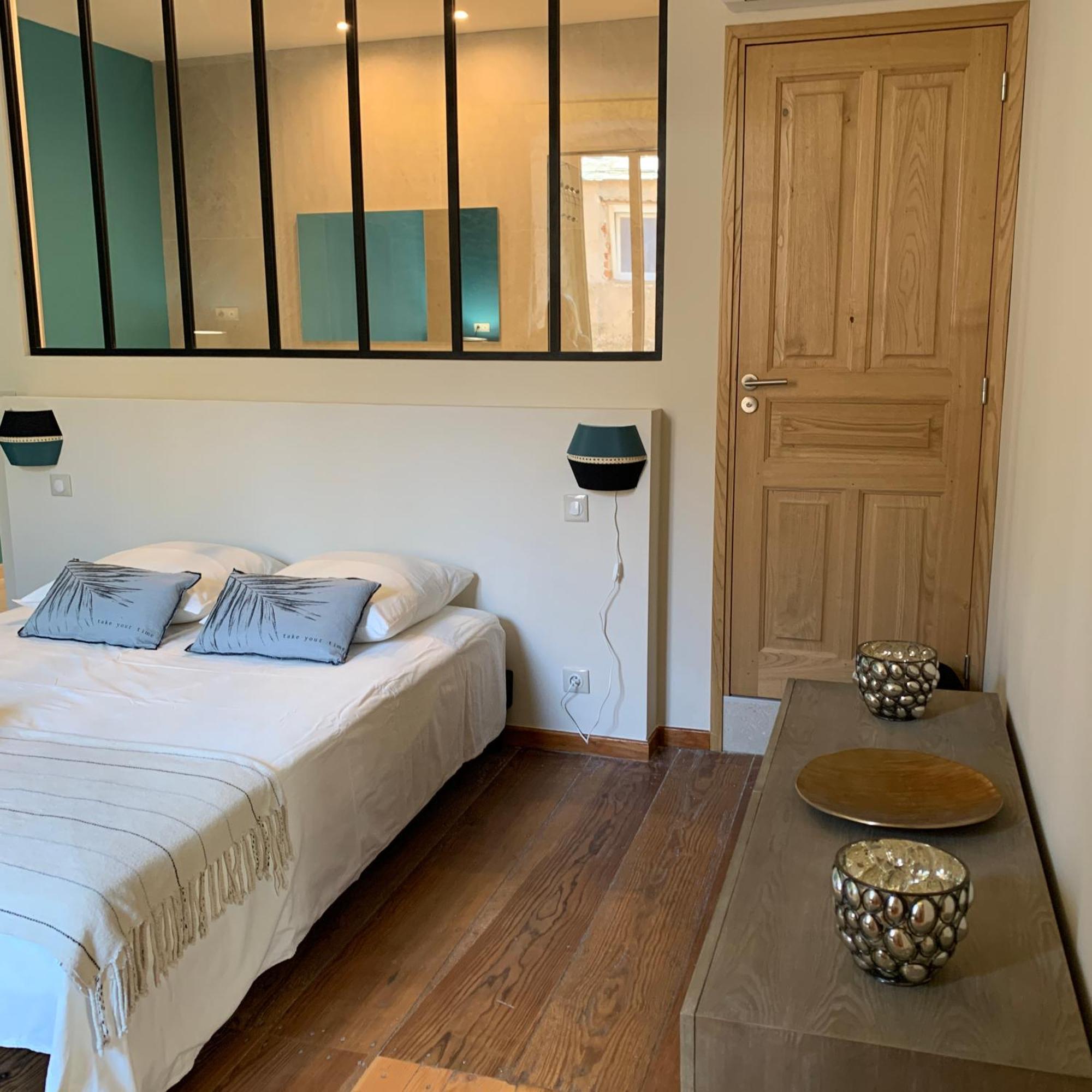 Apartament Casa Citadella Bonifacio Bonifacio  Zewnętrze zdjęcie